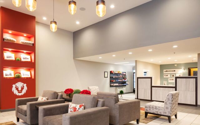 Garner Auburn - Seattle by IHG