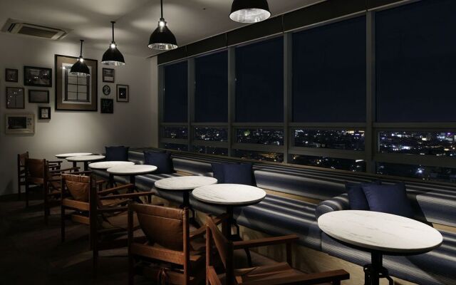 Tama Hotel Phnom Penh Tower