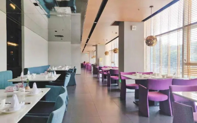 Shenzhen Bay Hua Hotel