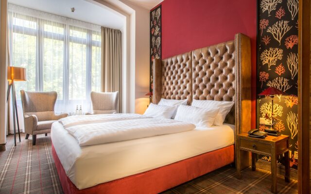 The Ascot Hotel Köln