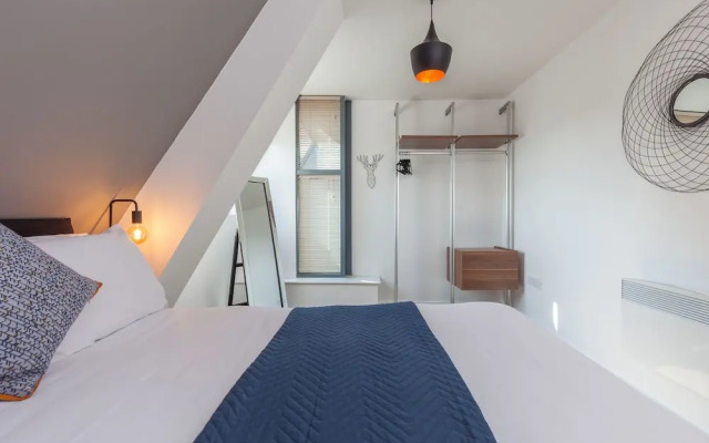 Kspace Serviced Apartments Leeds