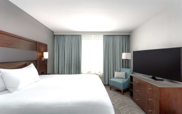 DoubleTree by Hilton Charleston Mount Pleasant