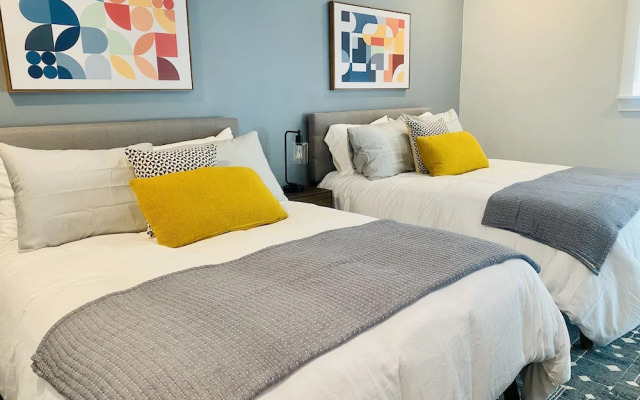 New South Motor Inn