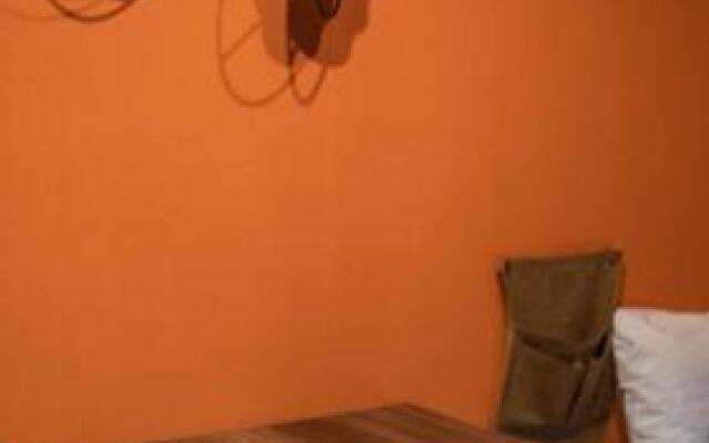 Hostel Rango Boutique