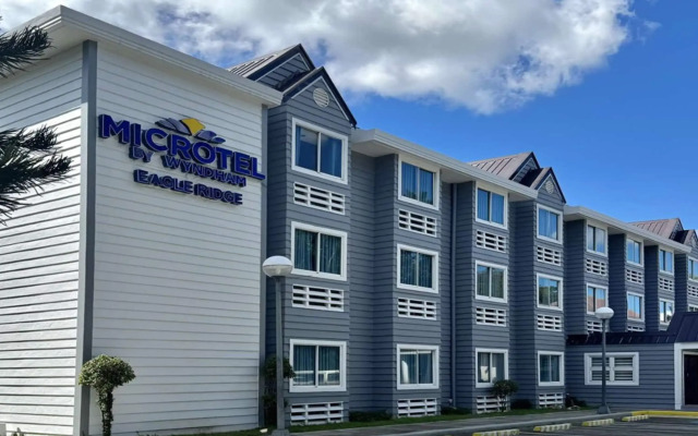 Microtel by Wyndham Eagle Ridge