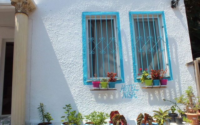 Hotel Nisa