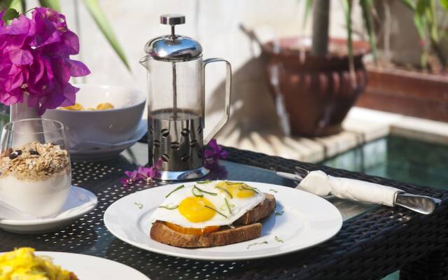 Scandinavia Gili Air