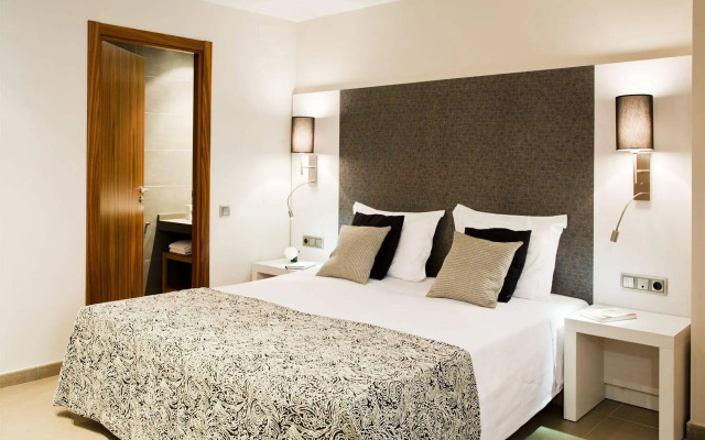 Up Suites Bcn