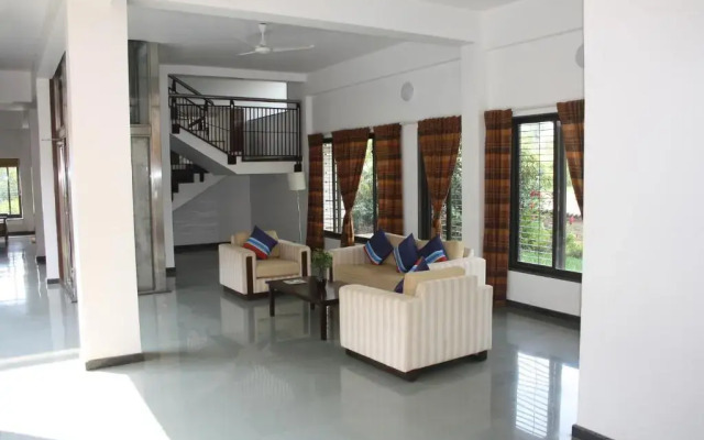 The Ark Wellness Retreat