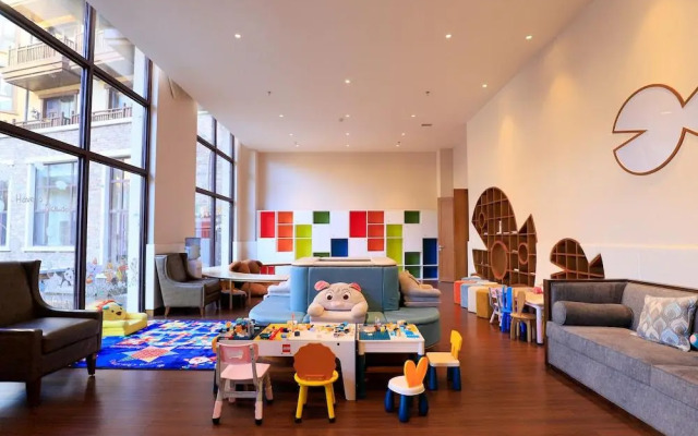 Changbaishan Dongwo Hotel