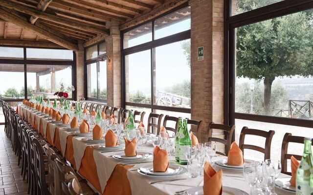 Tenuta di Corbara