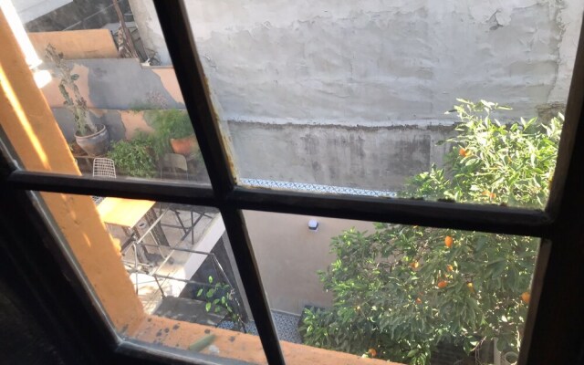 Titan House Hostel