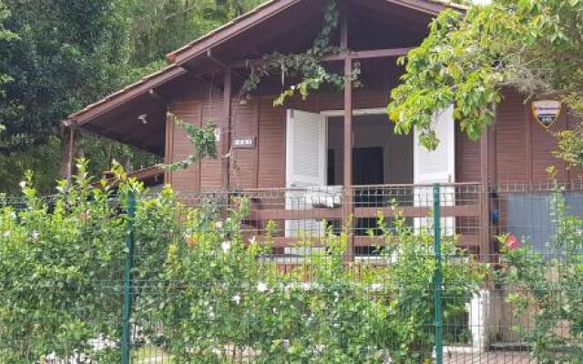 Casa de Praia na Lagoinha