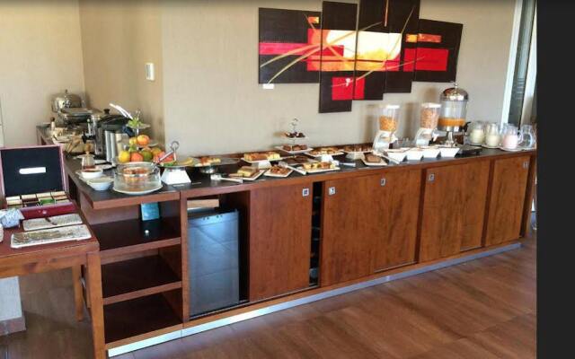 Altos de Tandil Hotel Boutique & Spa