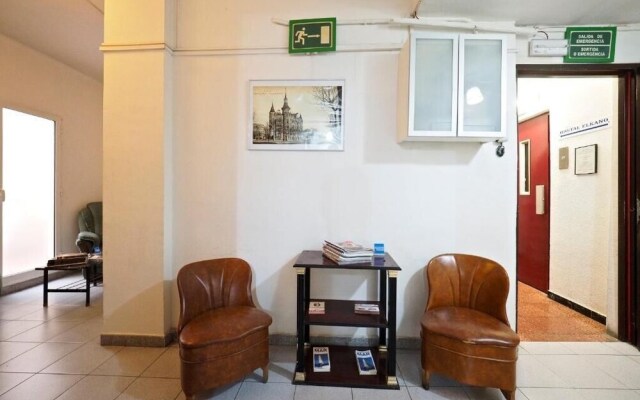 Hostal Elkano