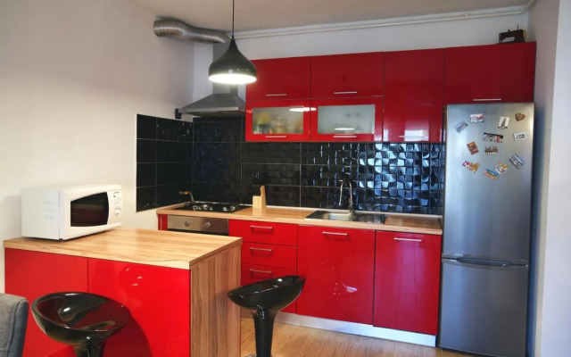 Apartment Grbin