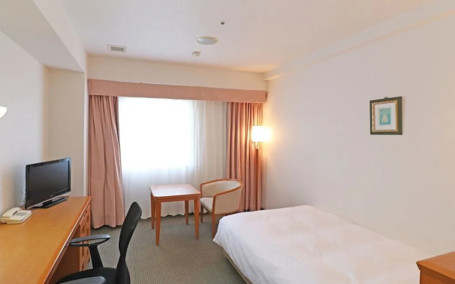 Chisun Inn Yokohama Tsuzuki