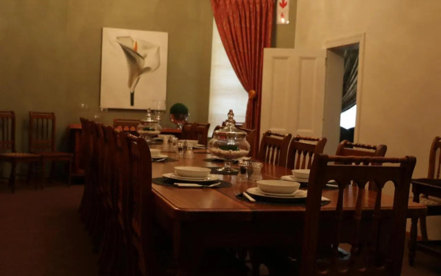 Welverdiend Guesthouse and Venue