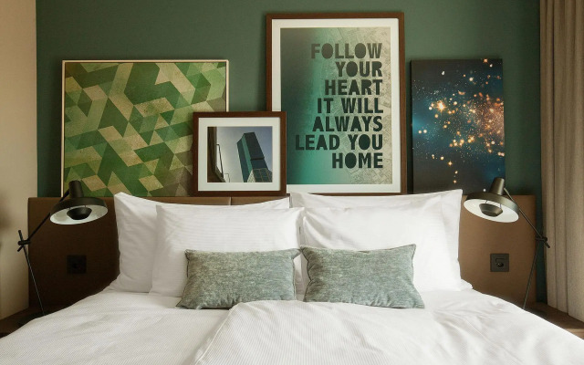 Acasa Suites