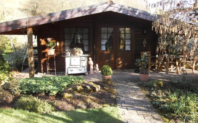 Ferienhütte Stephanie