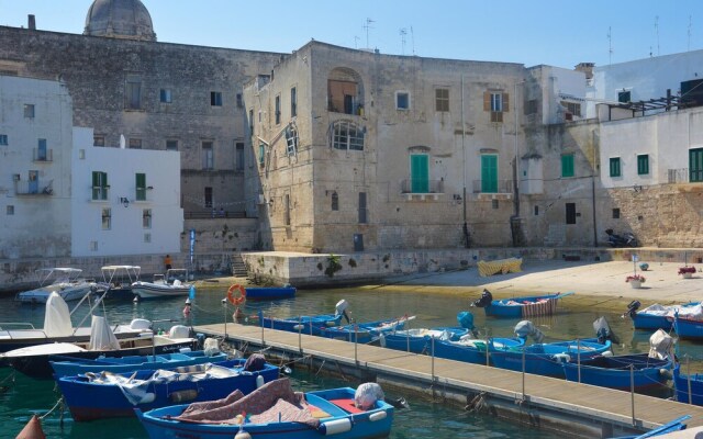 Nice Home in Martina Franca With 1 Bedrooms