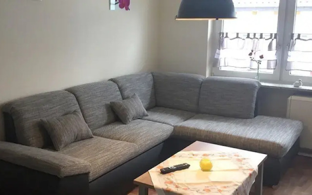 Ferienhaus Herrenhaus