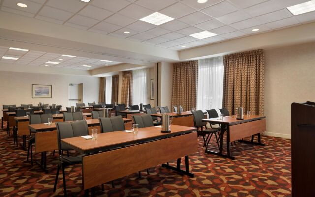 Hilton Garden Inn Wilkes Barre