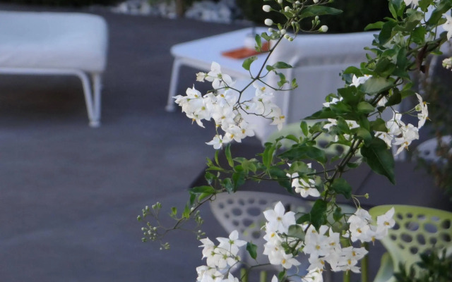 Hôtel Le Patio de Violette