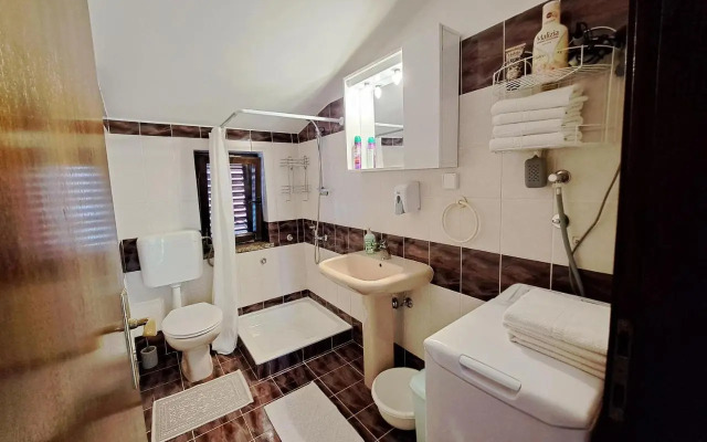 Apartments Villa Amaryllis