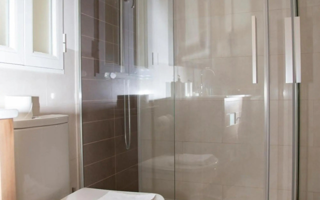 Oriente Palace Apartments