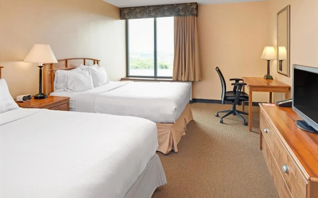 Holiday Inn Omaha Convention Center