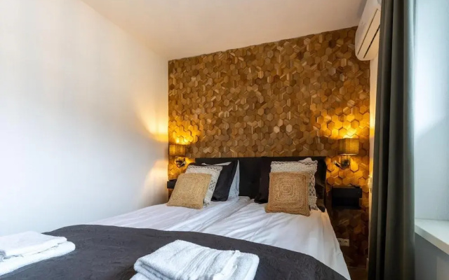 Villa in Zeewolde Near Town Center