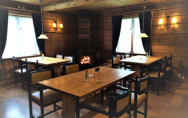 Hammarstrand Budget Hotell Vandrarhem - Hostel