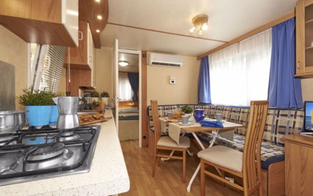 Camping Village Baia Domizia (BDO121)