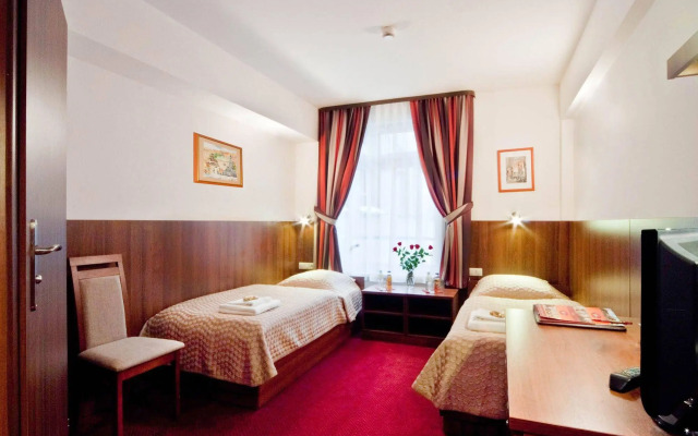 Hotel Alexander I