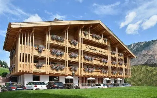 Hotel Garni Dolomié