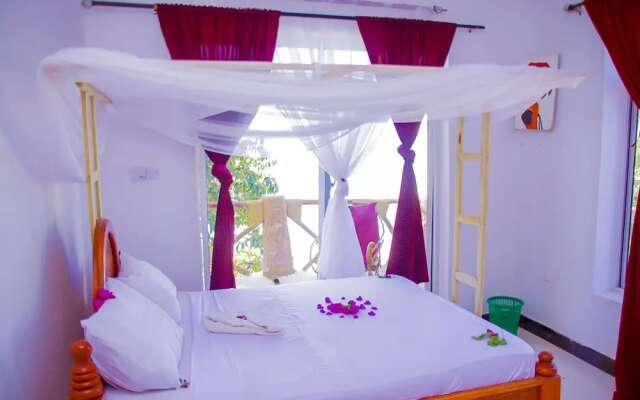 Room-room Nas- Right Side sea View 2nd f