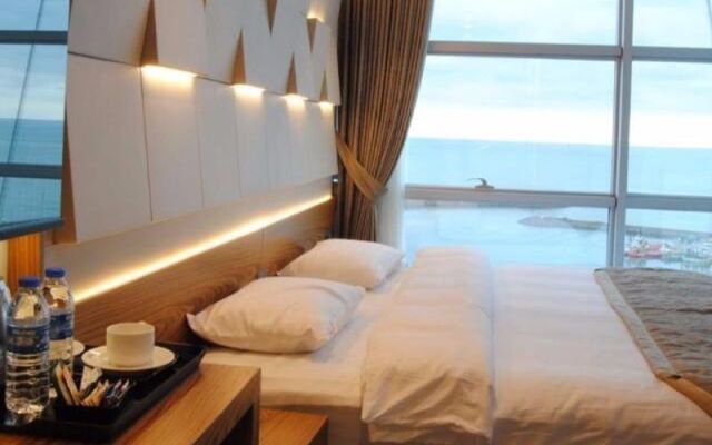 Damla Panaroma Otel
