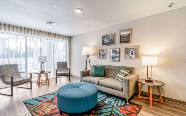 Extended Stay America Suites - Portland - East
