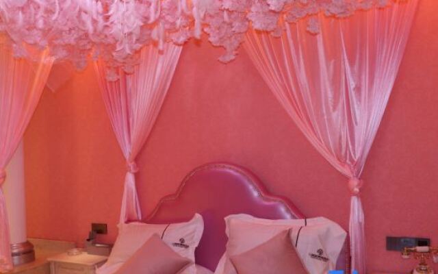 Sheqi Hawthorn Qingya Hotel