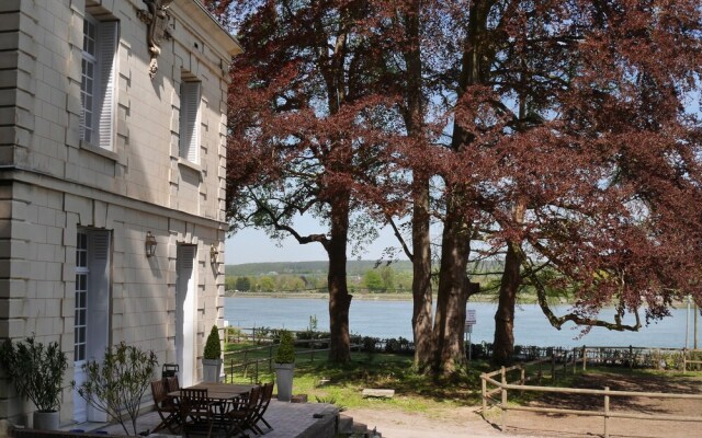 Chateau de la Ronce