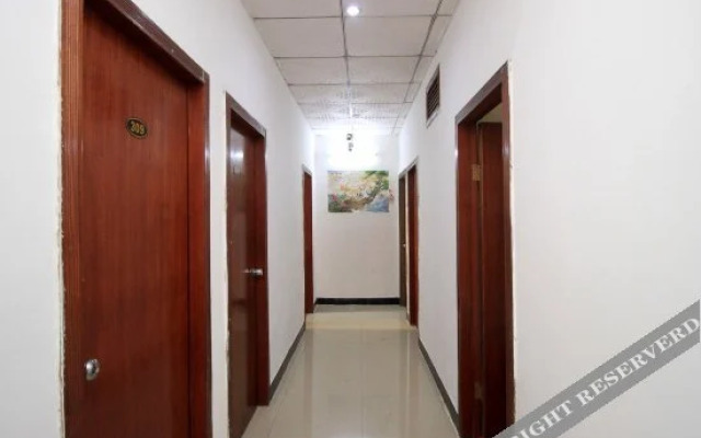 Rugui Hostel (Shenzhen Nanshan)