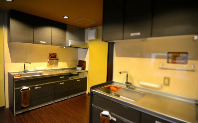 K's House Takayama - Quality Hostels