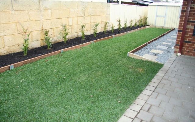 Byford Family Accommodation