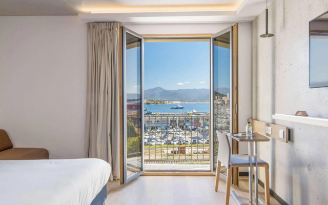 ibis Styles Ajaccio Napoleon