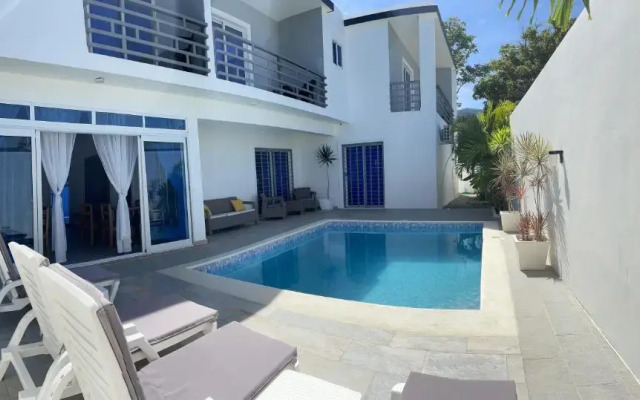 Gaia Residence