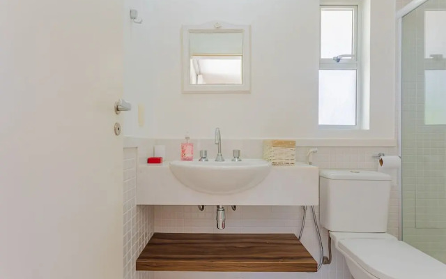 SA08 Casa 5 Suítes - Quintas do Sauípe