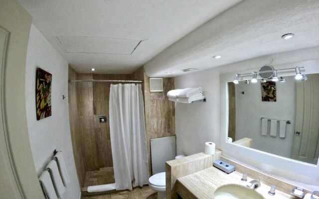 Oceanview Condo Vela Vallarta 2 Bedroom Condo by RedAwning