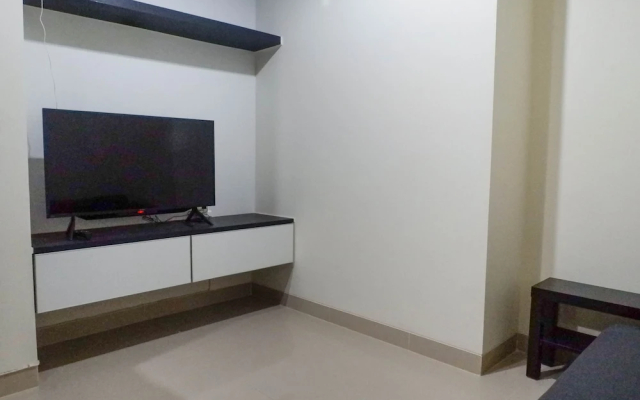 Exquisite 1BR at Praxis Apartment