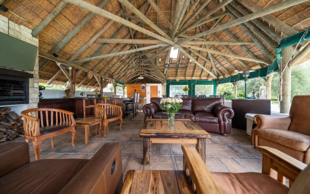 Plotsklaps Self Catering Cottage